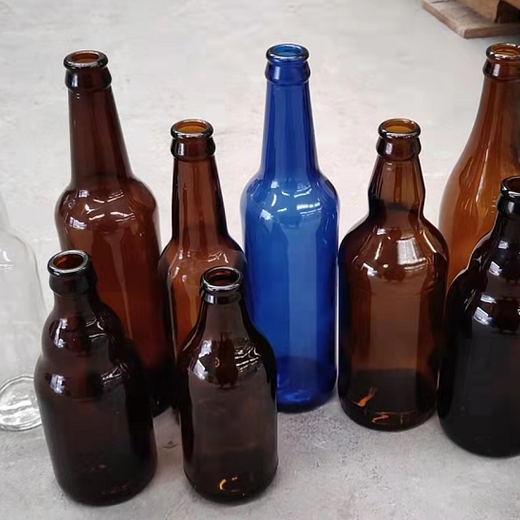 河源啤酒瓶厂家批发